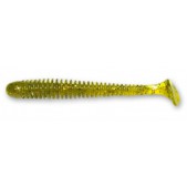 75-100-1-6	Guminukai Crazy Fish Vibro Worm 4'' 5g 75-100-1-6
